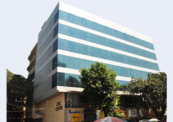 civic-centre