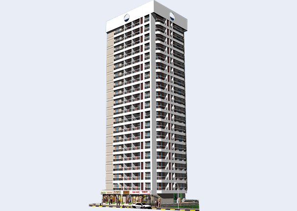 ameya-building