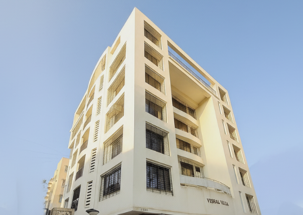 vishal-villa